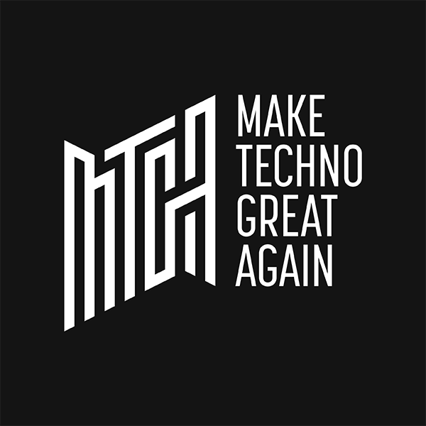 Make Techno Great Again